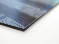 stampa su carta epson premium luster su pannello