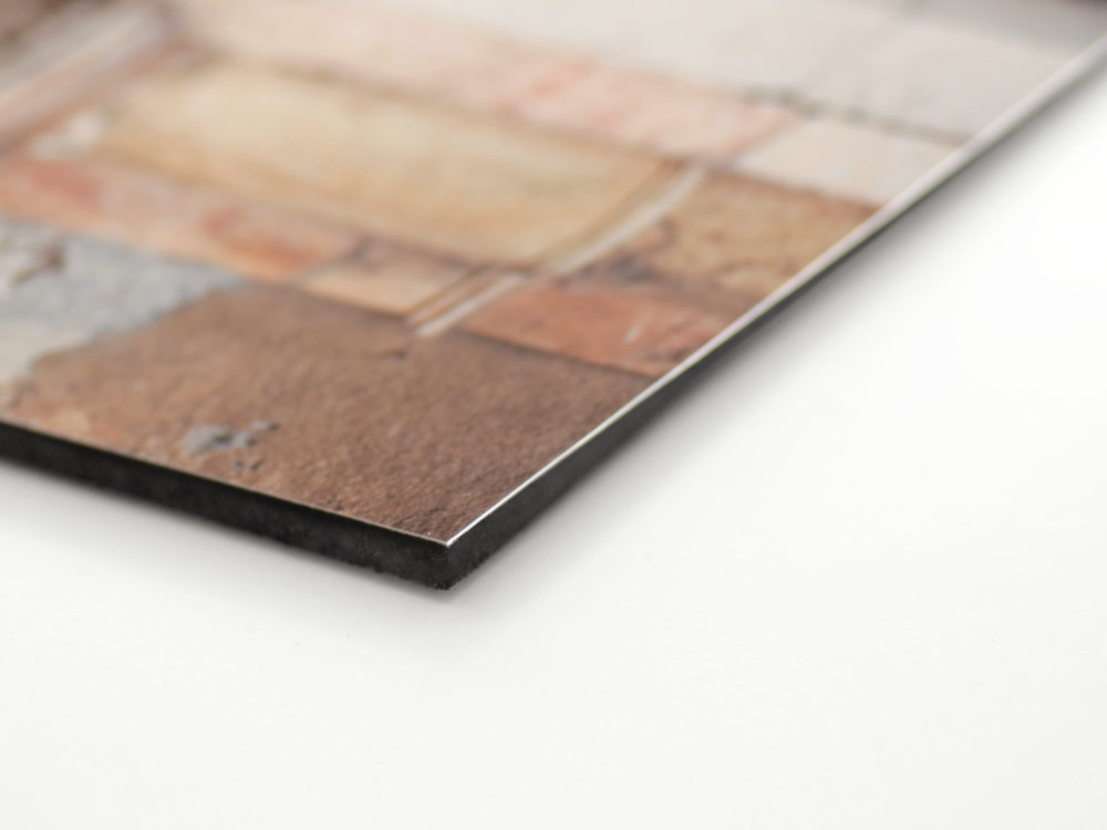 stampa fine art su carta heritage vibrance baryta su pannello