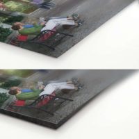 Stampe su carta fine art opaca Heritage Vibrance Fibre Matt 228 g/mq