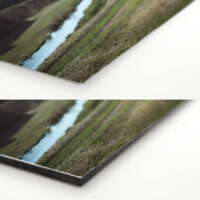 Stampe su carta fine art opaca Heritage Signa Smooth 270 g/mq